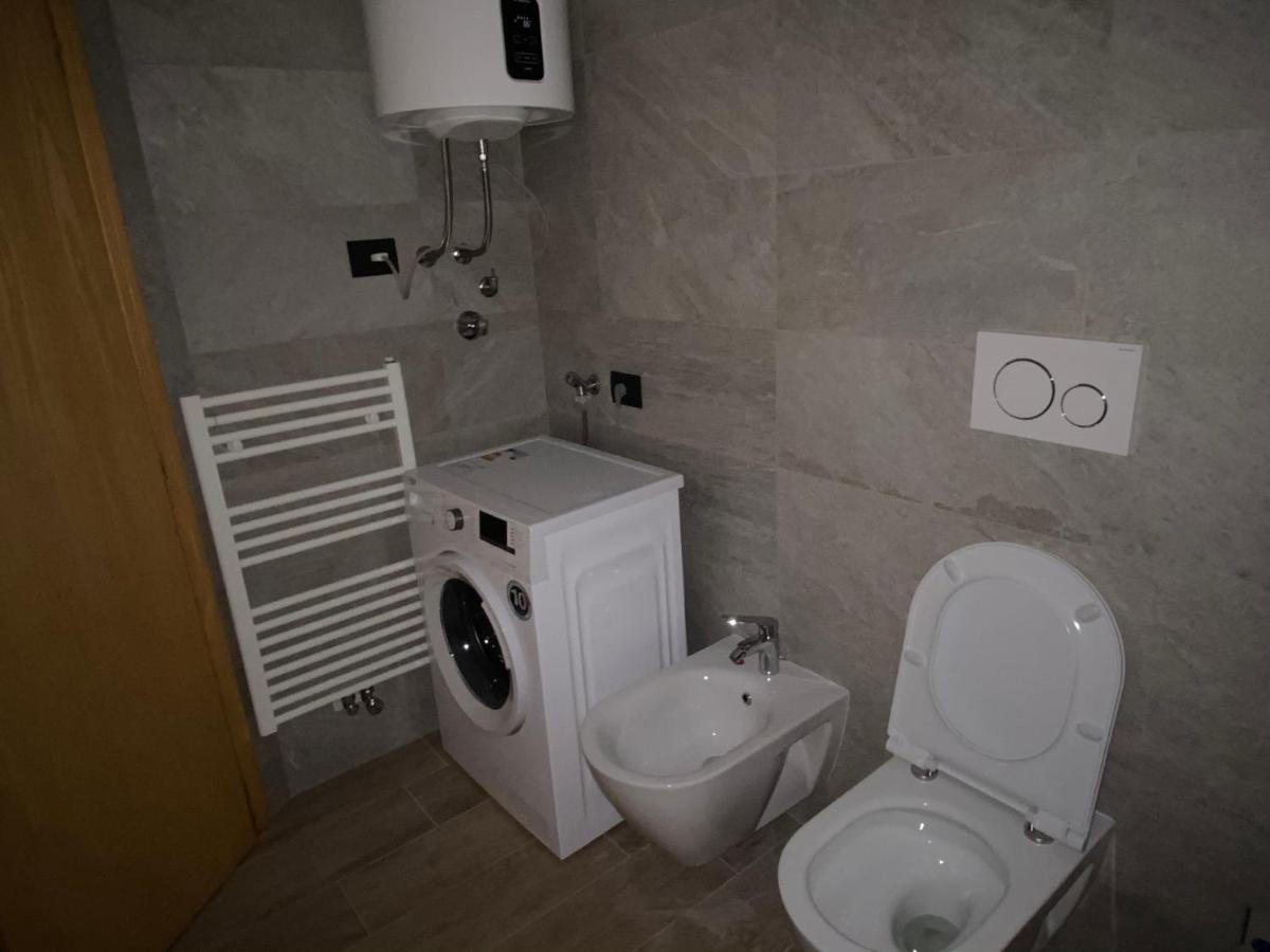 Апартаменти Casa Doleda Альба-ді-Канацеї Екстер'єр фото