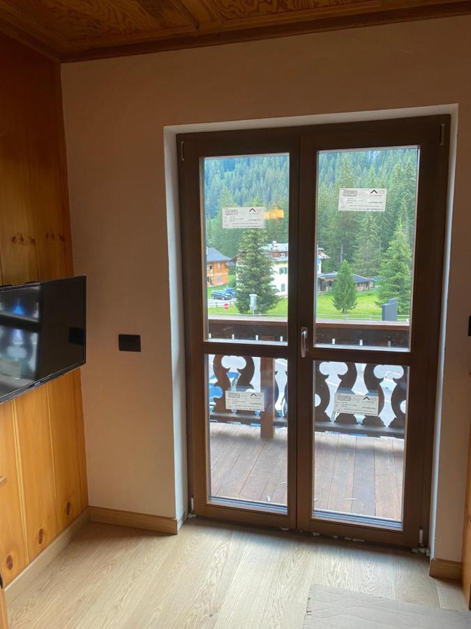 Апартаменти Casa Doleda Альба-ді-Канацеї Екстер'єр фото